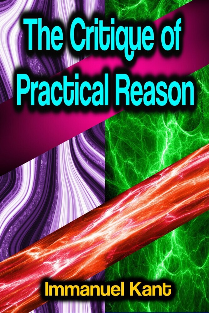 The Critique of Practical Reason main product photo