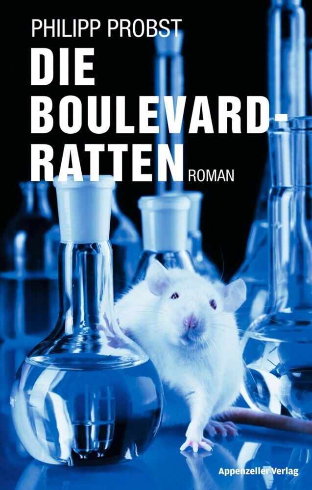 Die Boulevard-Ratten main product photo