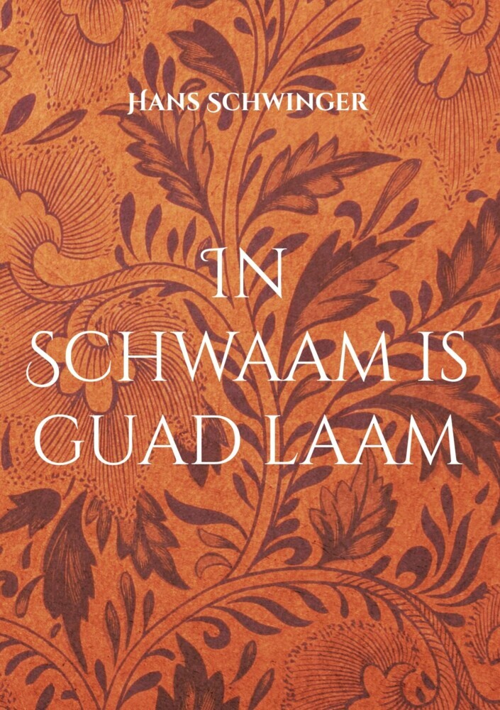 In Schwaam is guad laam main product photo