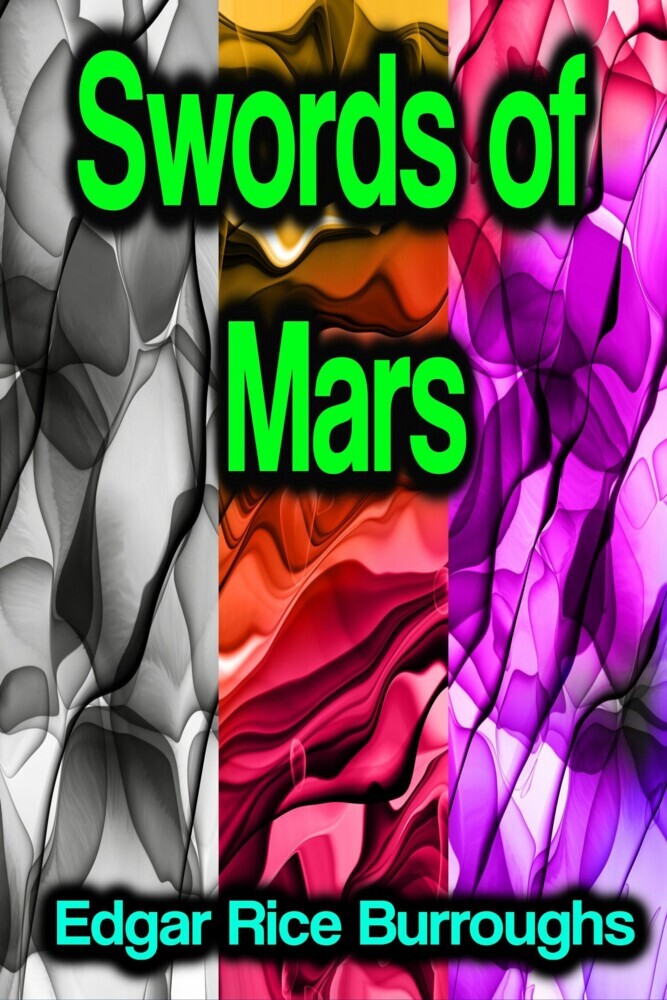 Swords of Mars main product photo