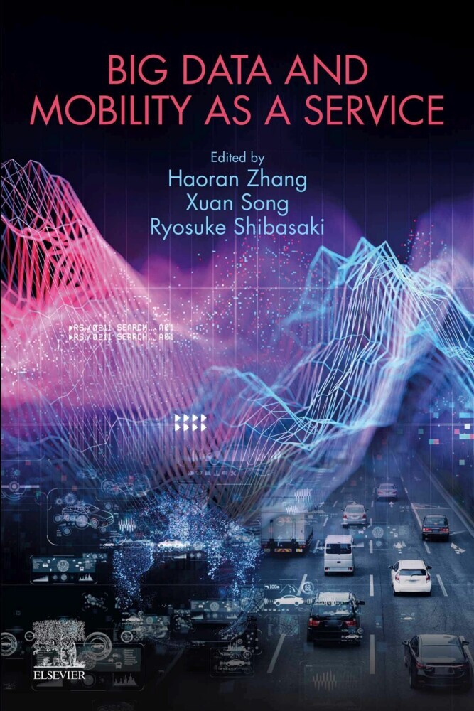 Big Data and Mobility as a Service main product photo