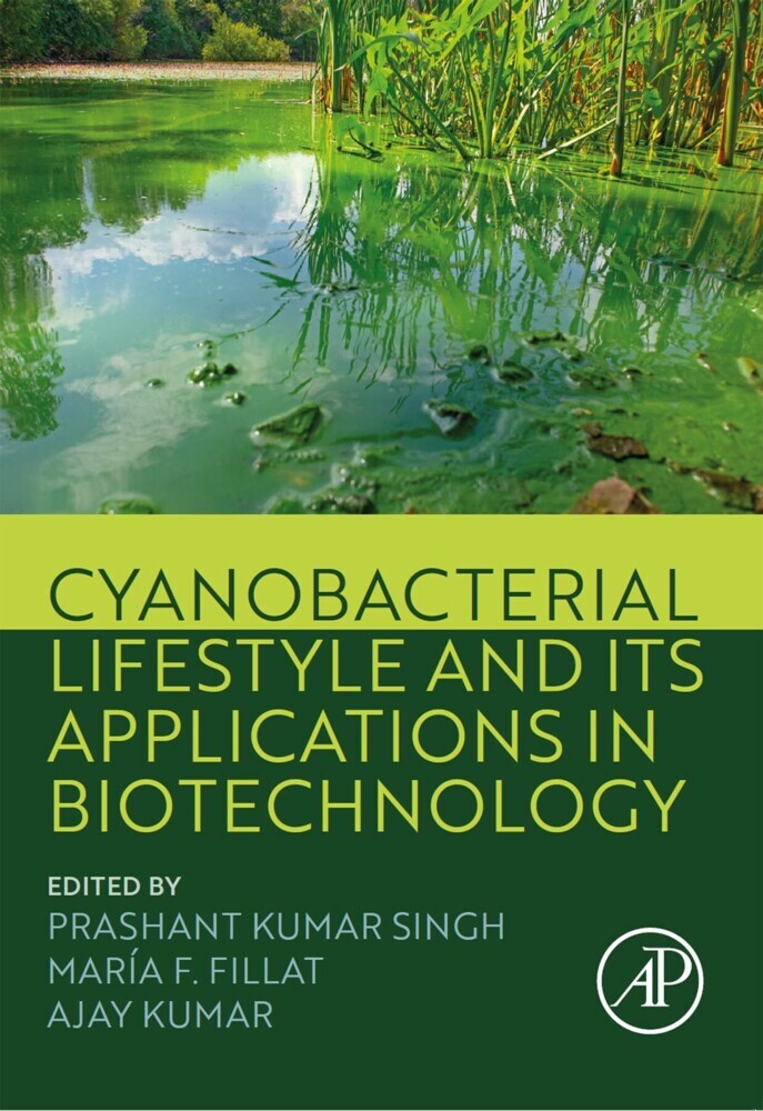 Cyanobacterial Lifestyle and its Applications in Biotechnology main product photo