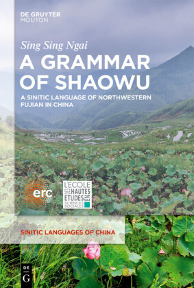 A Grammar of Shaowu
