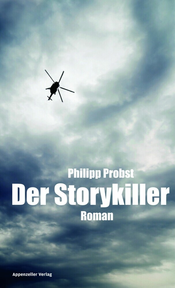 Der Storykiller main product photo