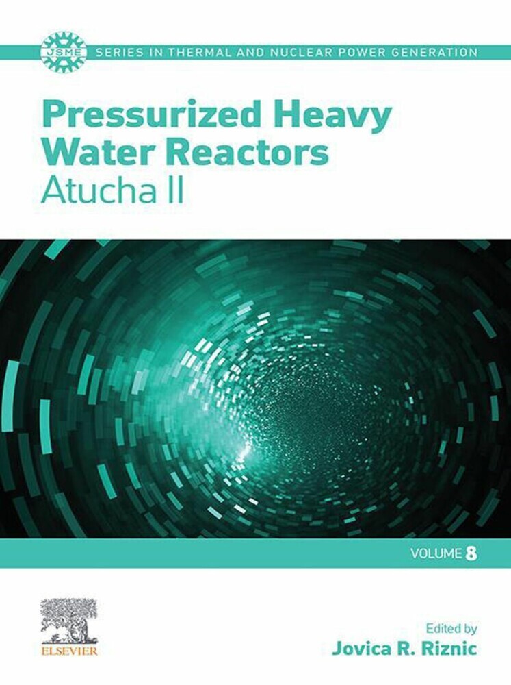 Pressurized Heavy Water Reactors main product photo
