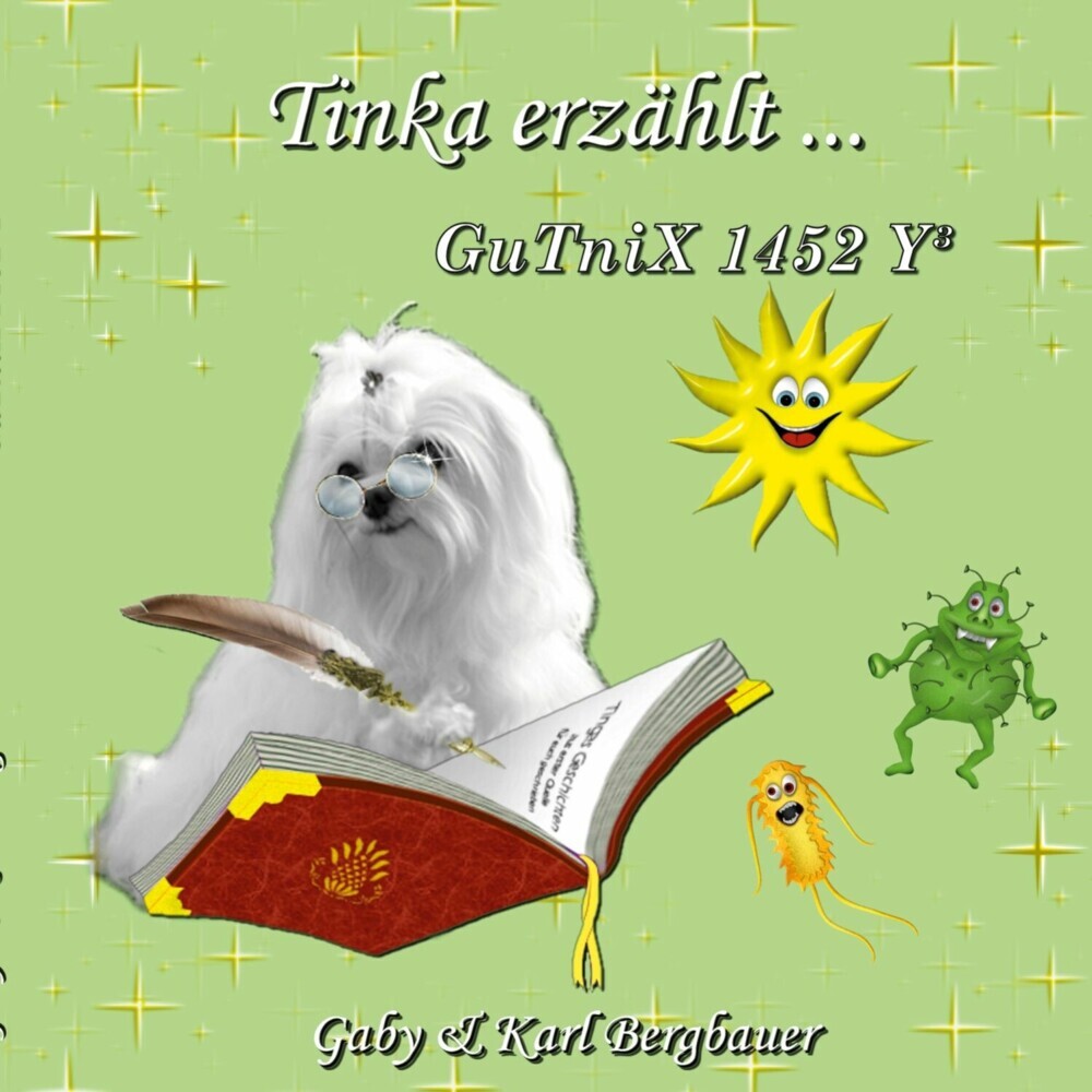 GuTnix 1452 Y³ main product photo