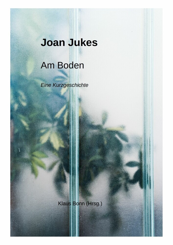 Am Boden main product photo