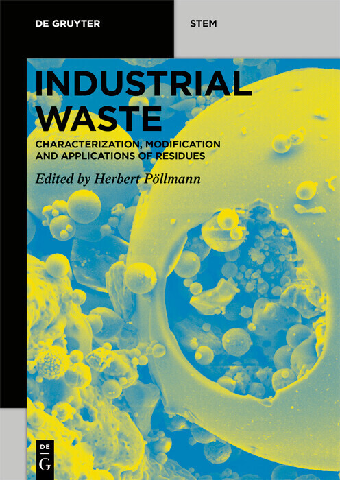 Industrial Waste main product photo