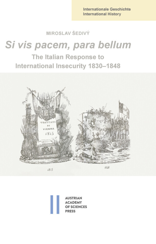 Si vis pacem, para bellum main product photo