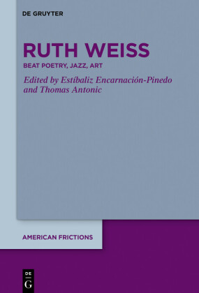 ruth weiss
