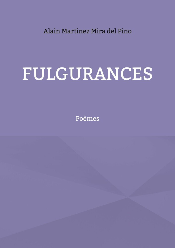 Fulgurances main product photo