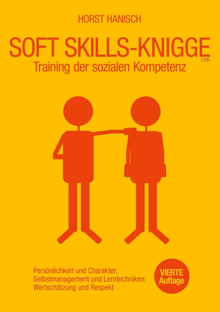 Soft Skills-Knigge 2100 main product photo