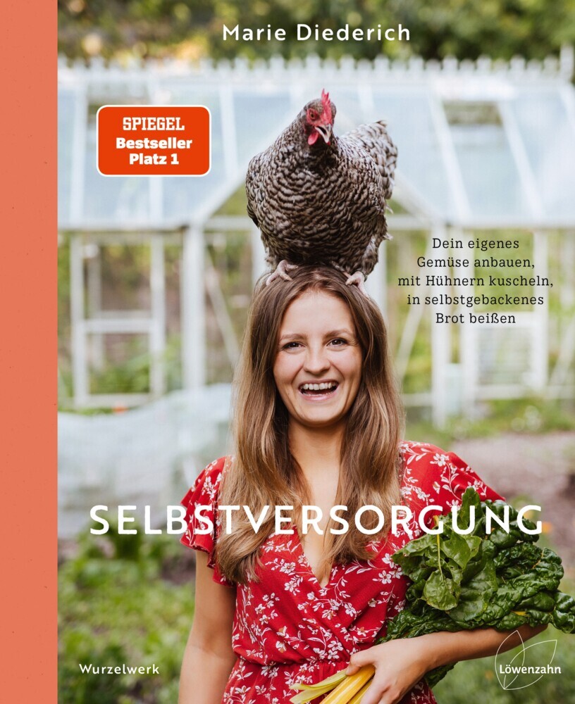 Selbstversorgung main product photo