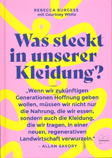 Was steckt in unserer Kleidung? main product photo