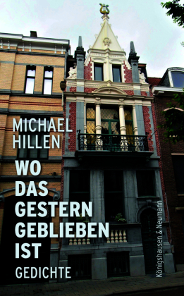 Wo das Gestern geblieben ist