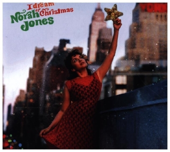 I Dream Of Christmas, 1 Audio-CD
