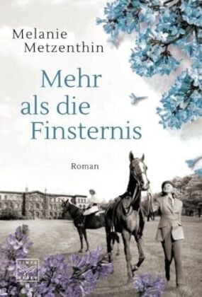 Mehr als die Finsternis