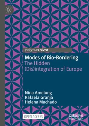 Modes of Bio-Bordering