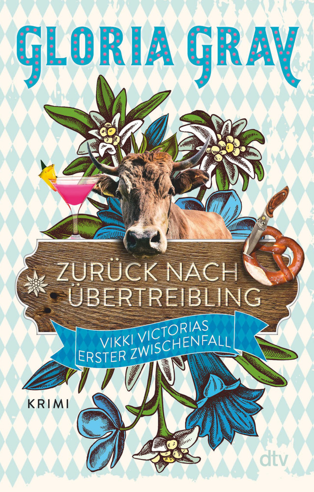 Zurück nach Übertreibling main product photo