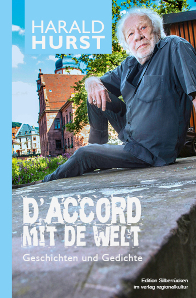 D'accord mit de Welt main product photo