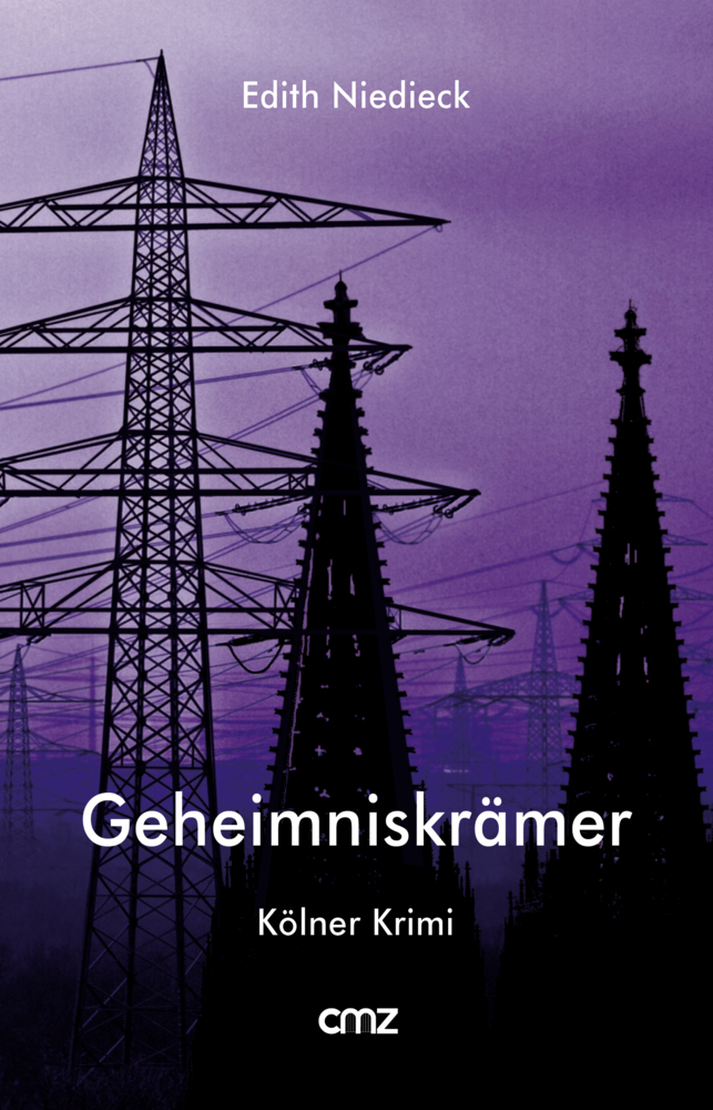 Geheimniskrämer main product photo