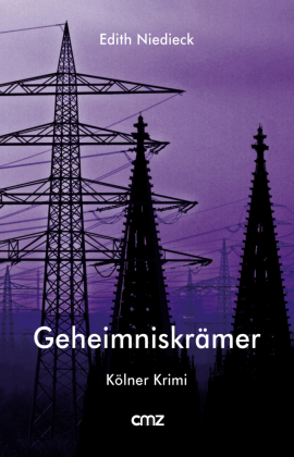 Geheimniskrämer
