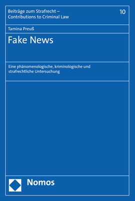 Fake News main product photo