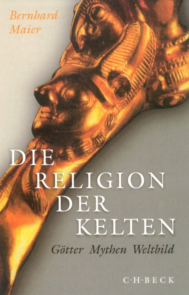 Die Religion der Kelten main product photo