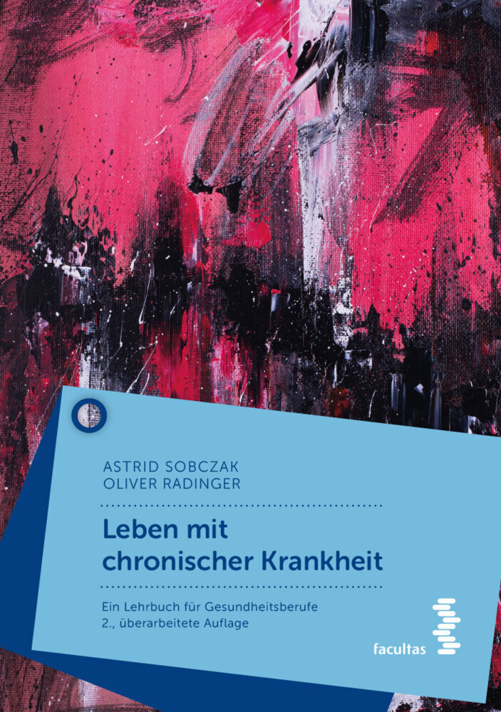 Leben mit chronischer Krankheit main product photo