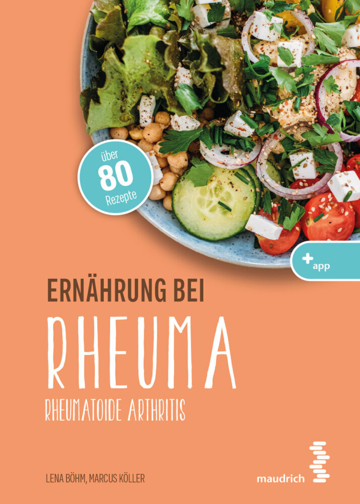Ernährung bei Rheuma main product photo