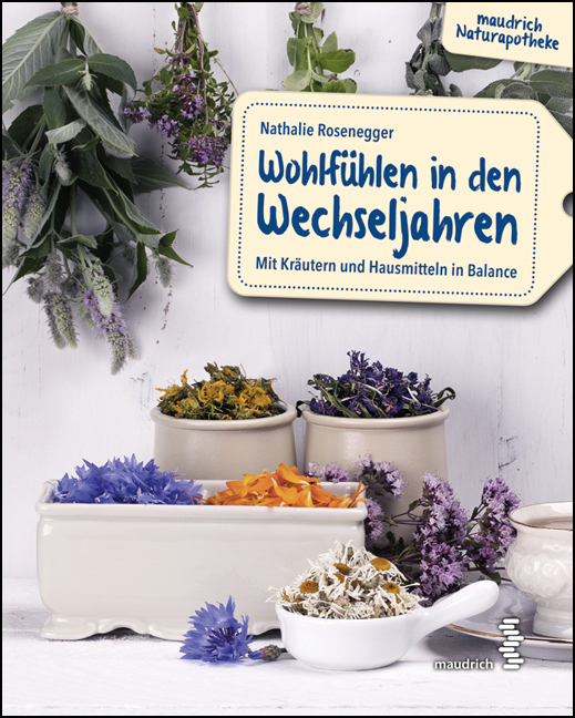 Wohlfühlen in den Wechseljahren main product photo