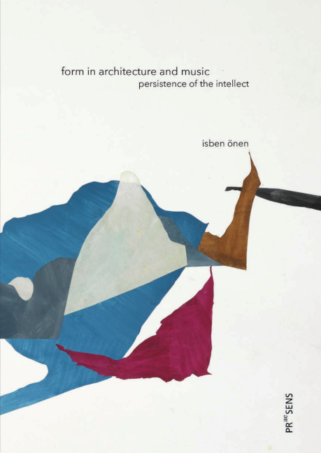 Form in Architecture and Music main product photo
