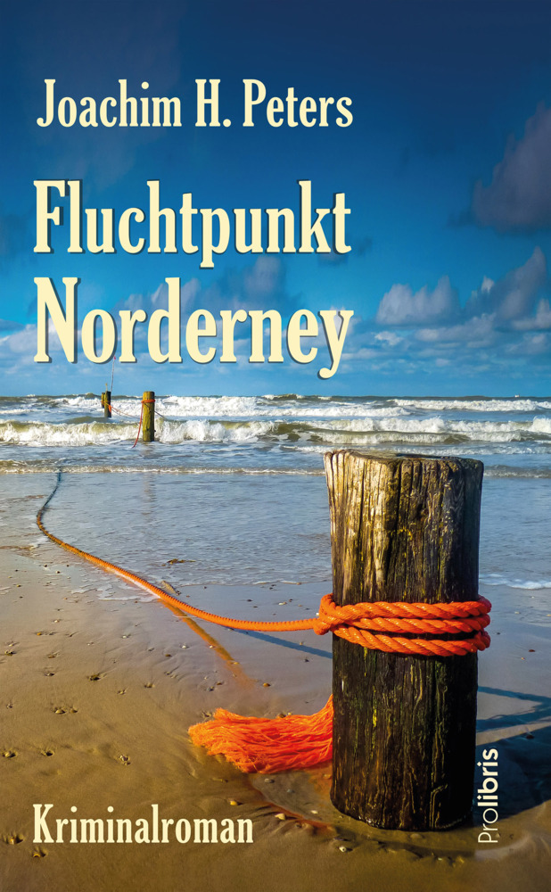 Fluchtpunkt Norderney main product photo