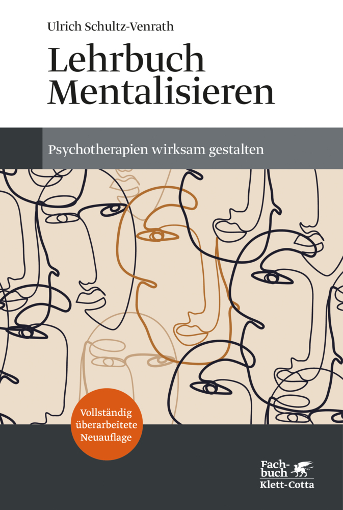 Lehrbuch Mentalisieren (4. Aufl.) main product photo