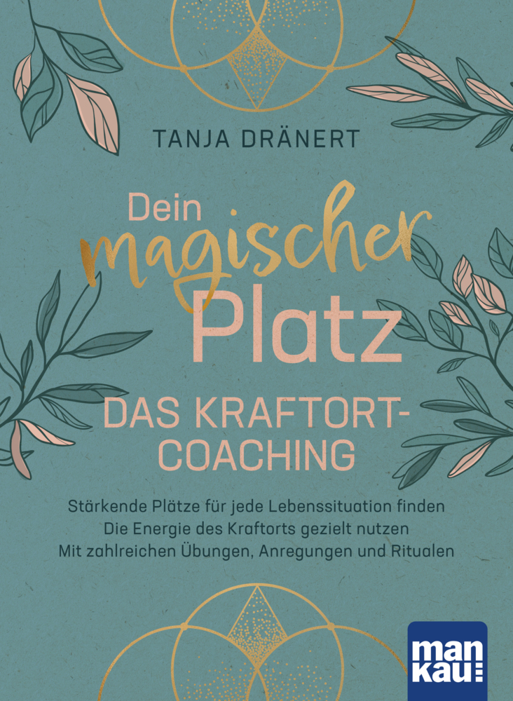 Dein magischer Platz. Das Kraftort-Coaching main product photo