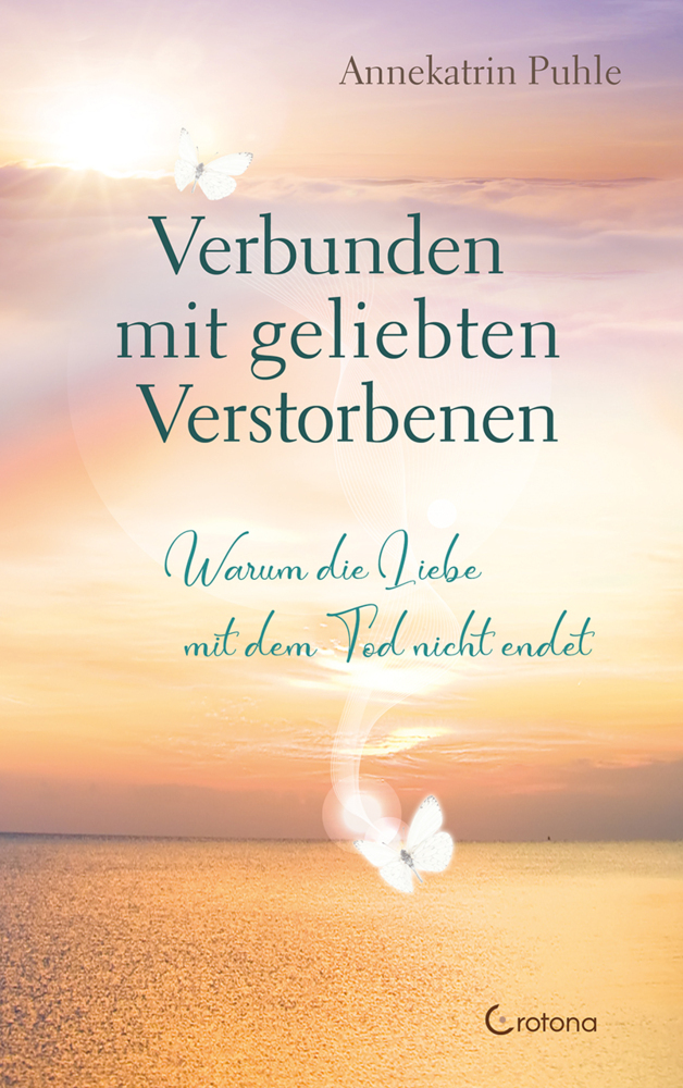 Verbunden mit geliebten Verstorbenen main product photo
