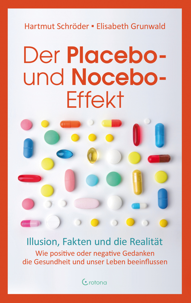 Der Placebo- und Nocebo-Effekt main product photo