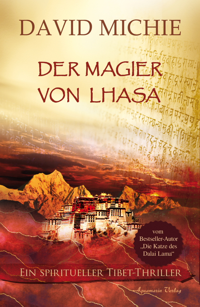 Der Magier von Lhasa main product photo