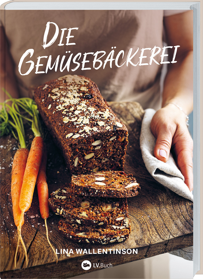 Die Gemüsebäckerei main product photo