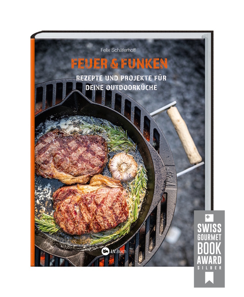 Feuer und Funken main product photo