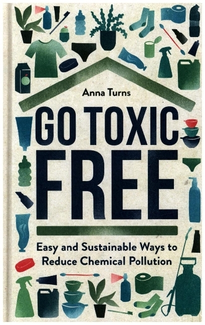 Go Toxic Free main product photo