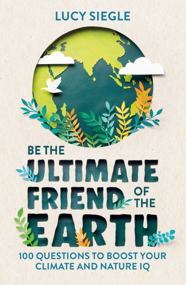 Be the Ultimate Friend of the Earth main product photo
