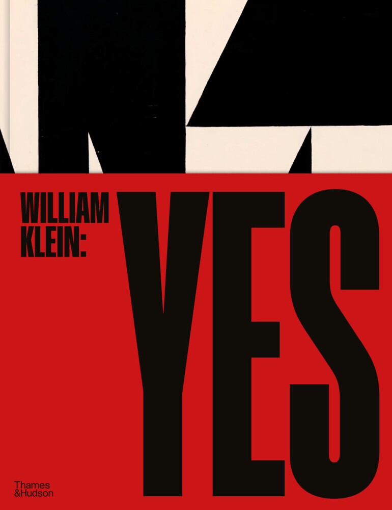 William Klein: Yes main product photo