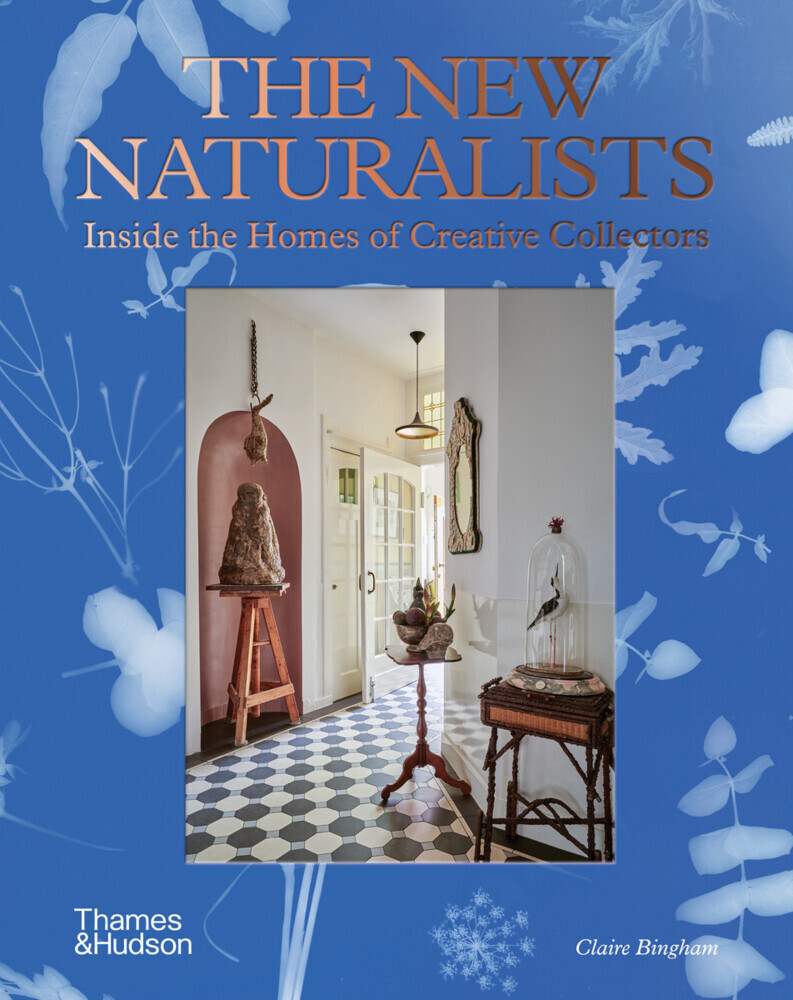 The New Naturalists main product photo