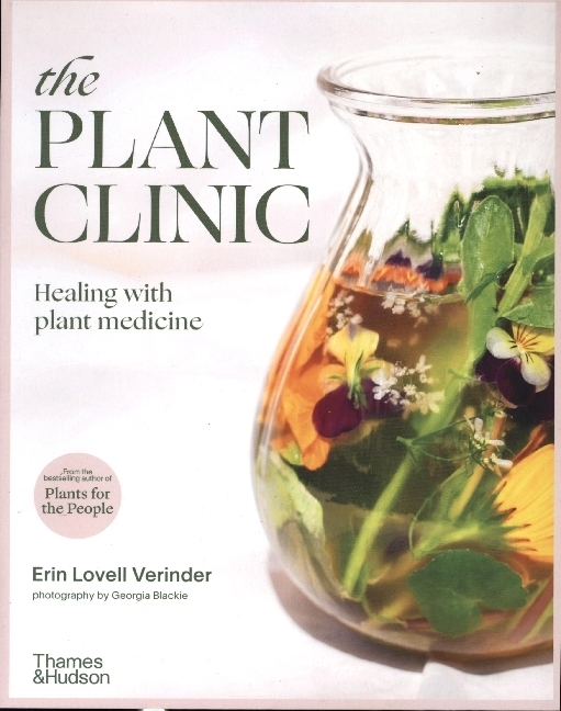 The Plant Clinic main product photo