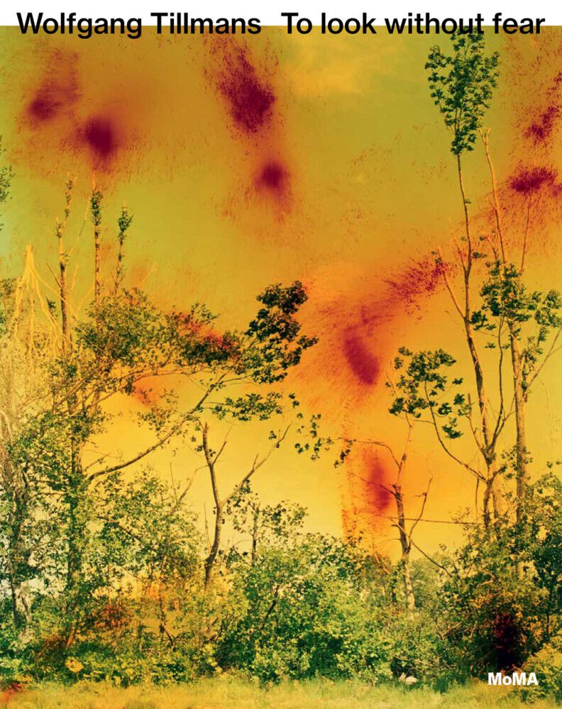 Wolfgang Tillmans: To look without fear main product photo