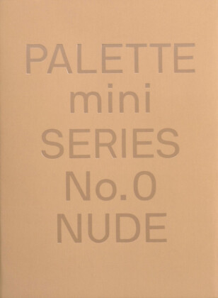 PALETTE Mini 00: Nude