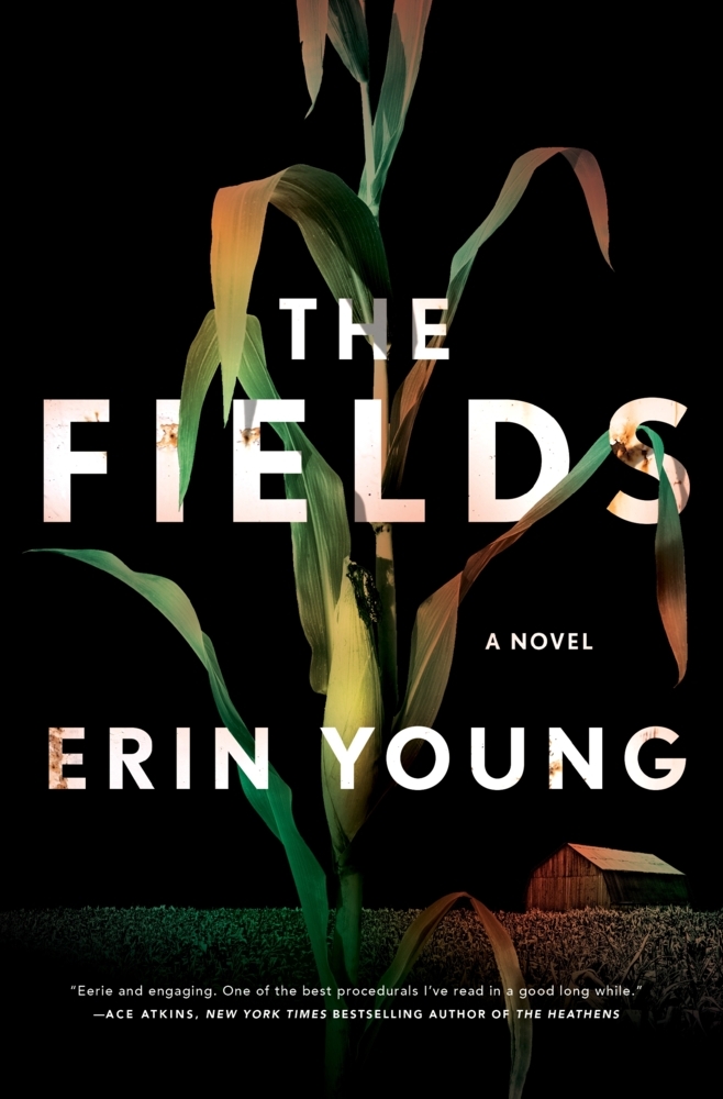 The Fields main product photo