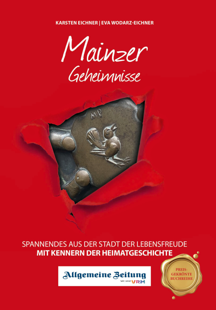 Mainzer Geheimnisse main product photo
