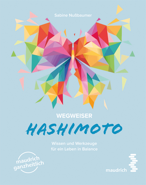 Wegweiser Hashimoto main product photo